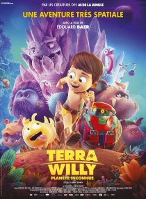 TERRA WILLY