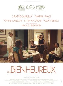 LES BIENHEUREUX