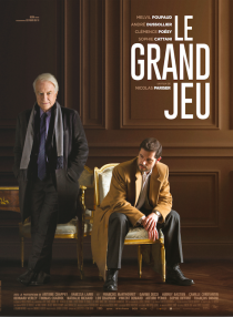 LE GRAND JEU