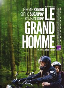 LE GRAND HOMME