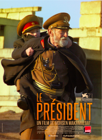 LE PRESIDENT