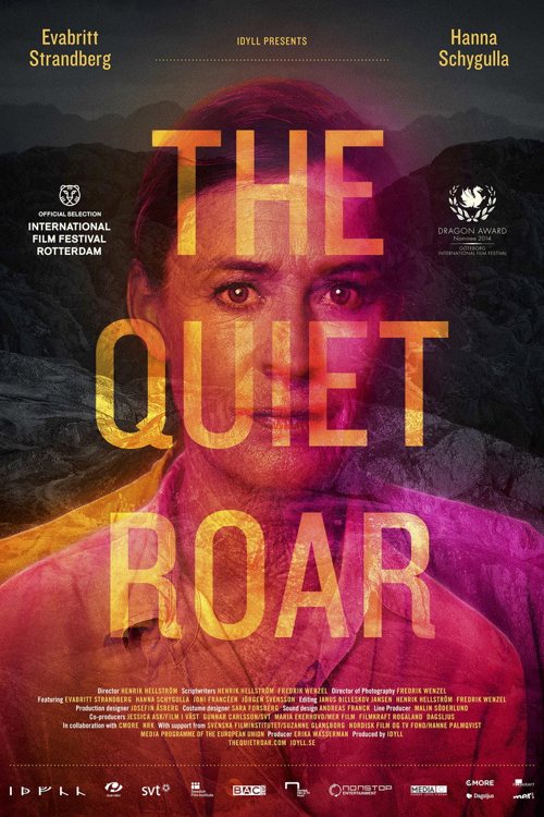 THE QUIET ROAR