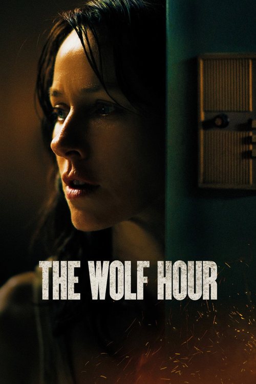 THE WOLF HOUR