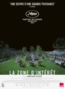 LA ZONE D'INTERET