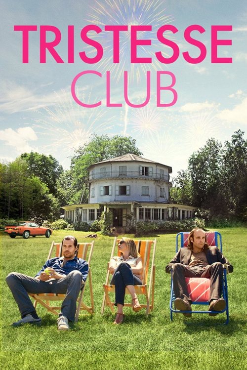 TRISTESSE CLUB