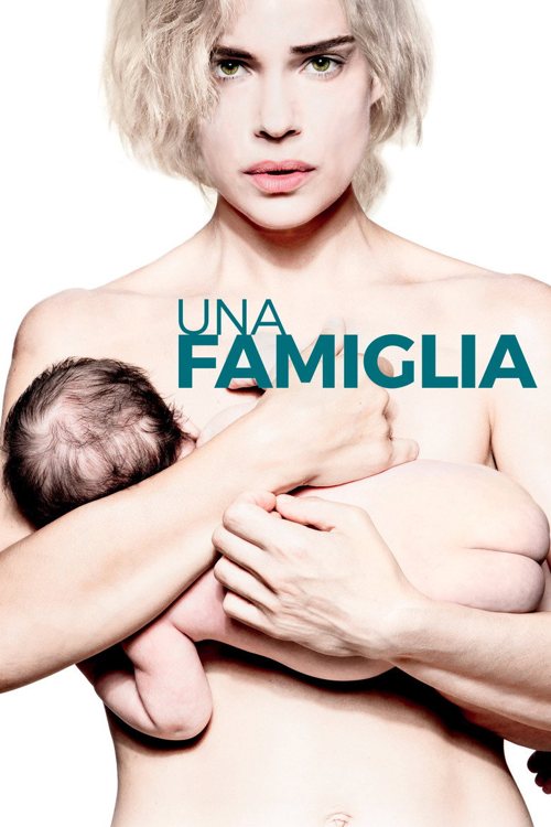 UNE FAMILLE
