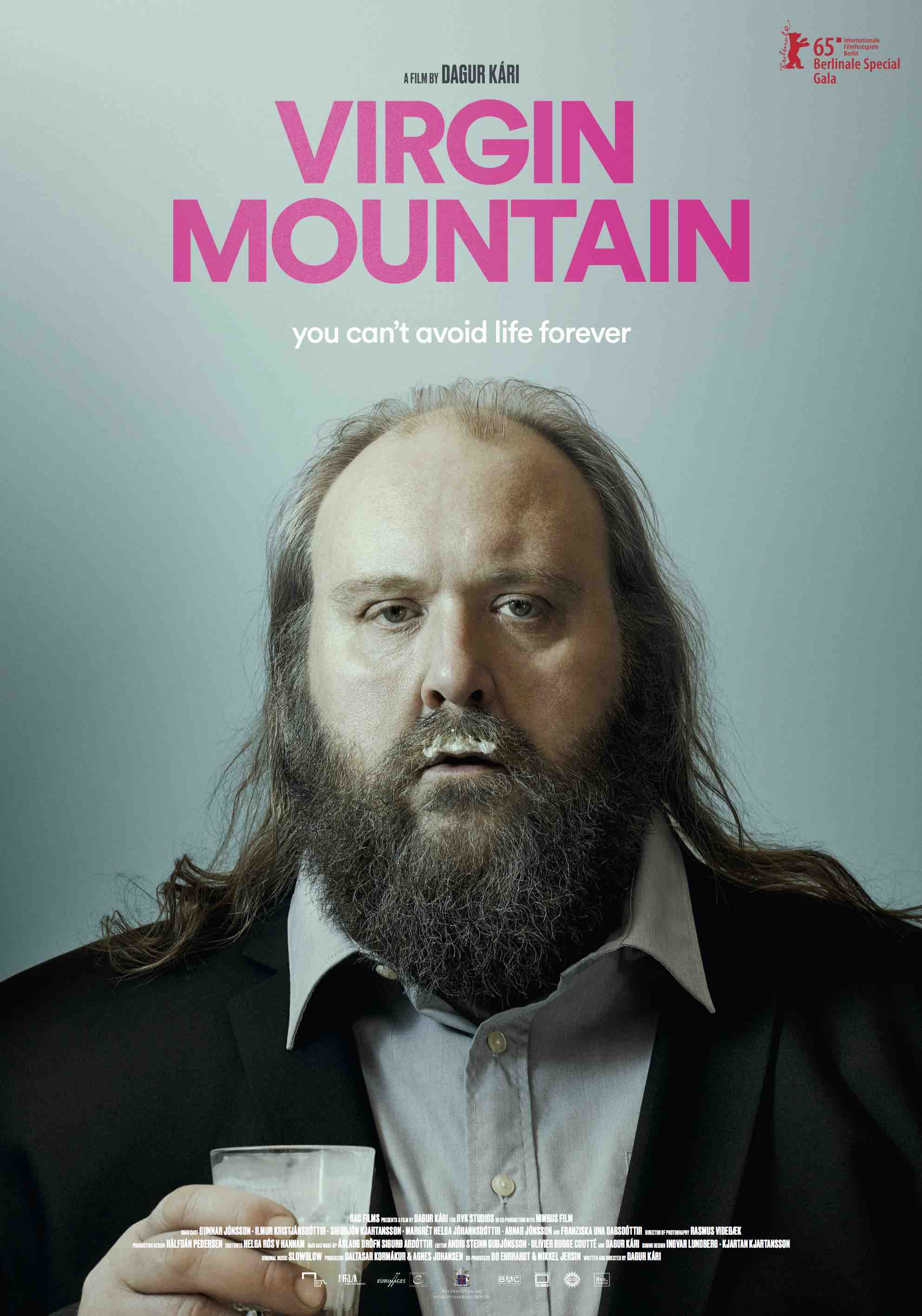 FUSI / VIRGIN MOUNTAIN