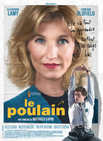 LE POULAIN