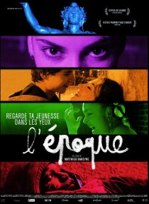 L'EPOQUE